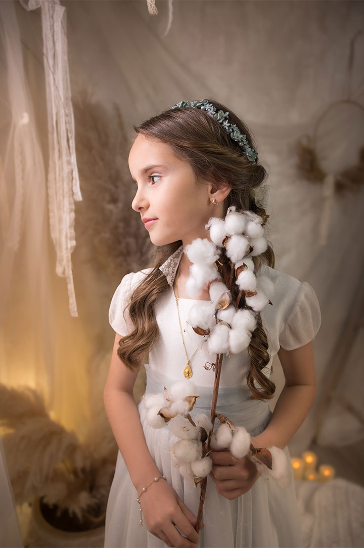 Fotos de Comuniones en Alcorcón