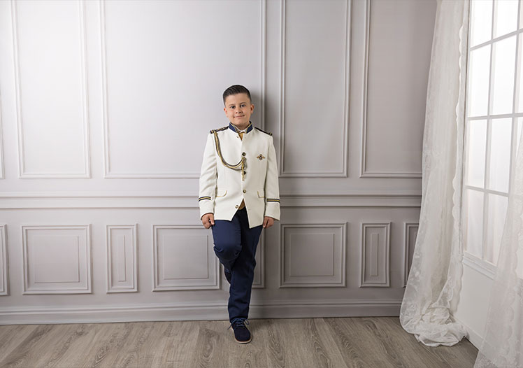 Fotos de Comuniones en Alcorcón