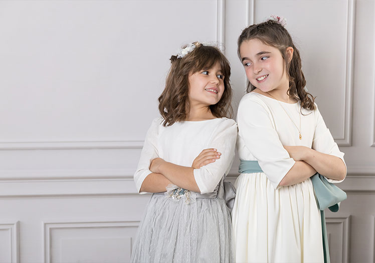 Fotos de Comuniones en Alcorcón