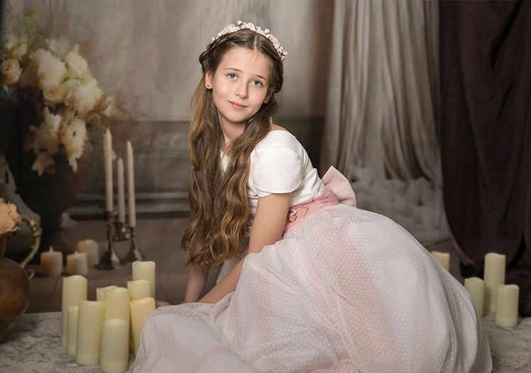 Fotos de Comuniones en Alcorcón