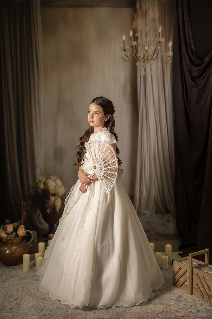 Fotos de Comuniones en Alcorcón