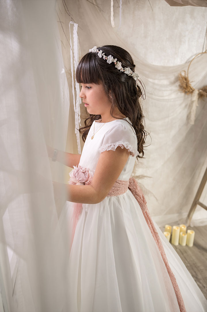 Fotos de Comuniones en Alcorcón