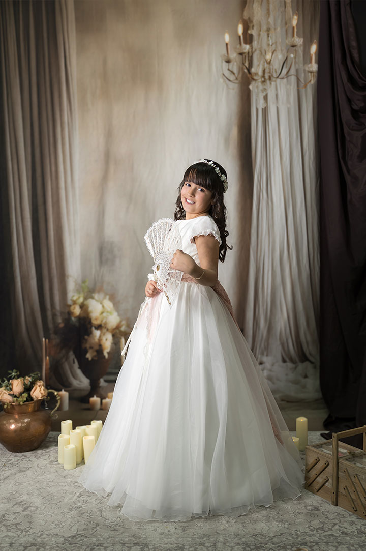 Fotos de Comuniones en Alcorcón