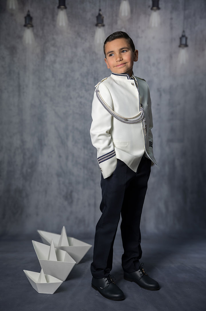 Fotos de Comuniones en Alcorcón