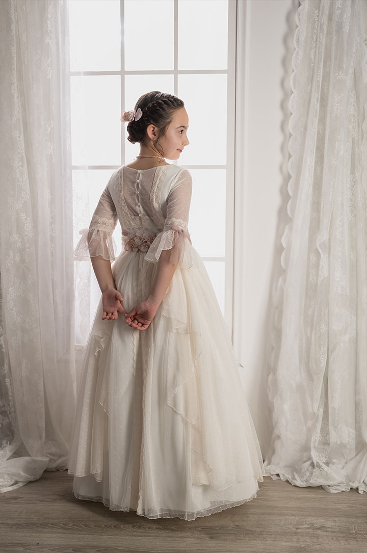 Fotos de Comuniones en Alcorcón