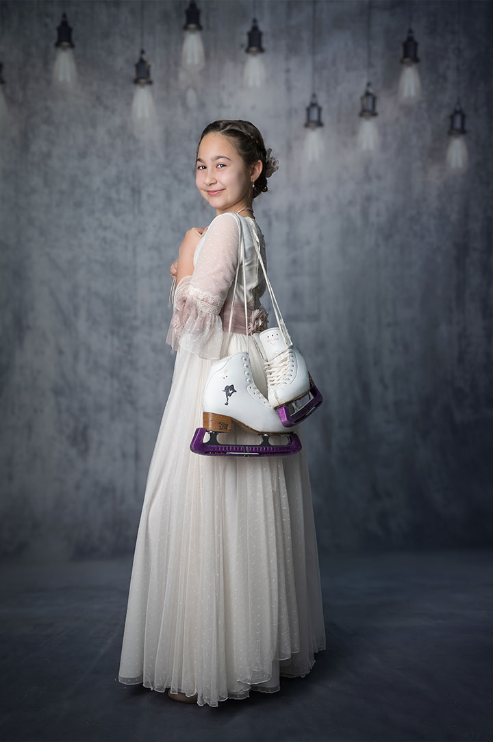 Fotos de Comuniones en Alcorcón