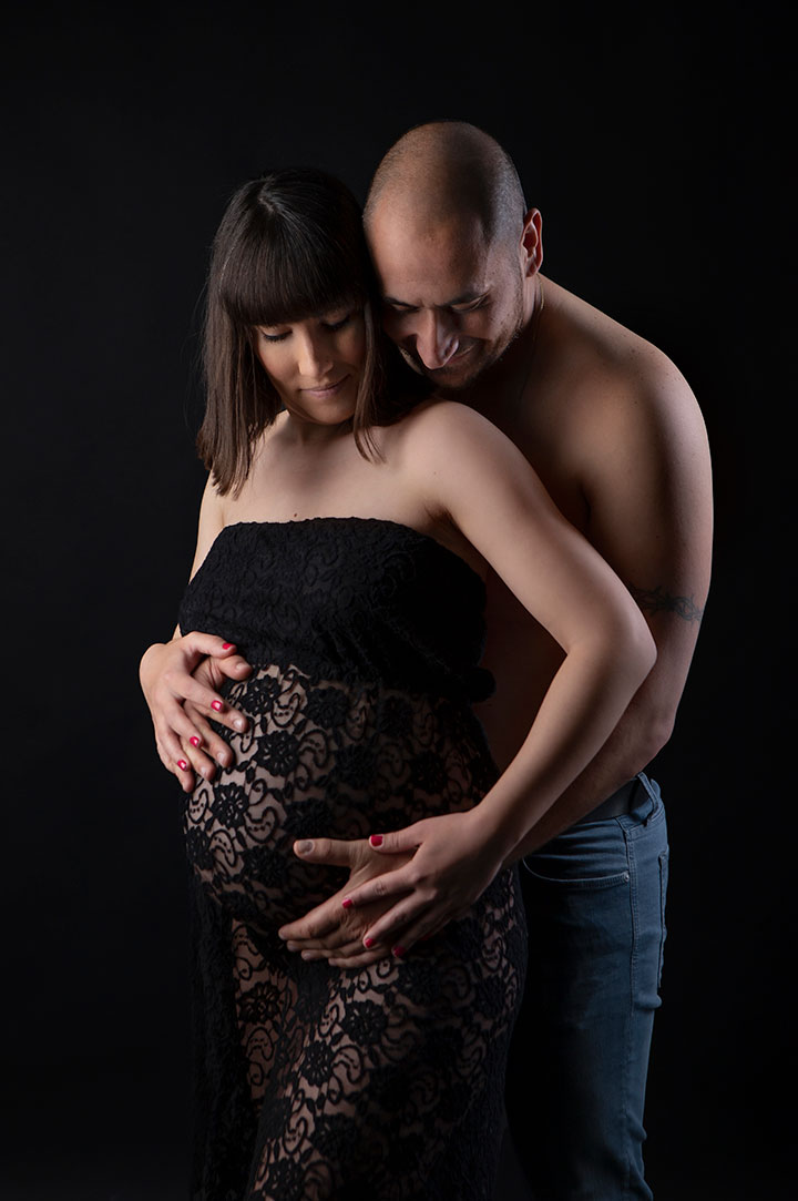 Imagenes Acontraluz, Fotos de embarazadas