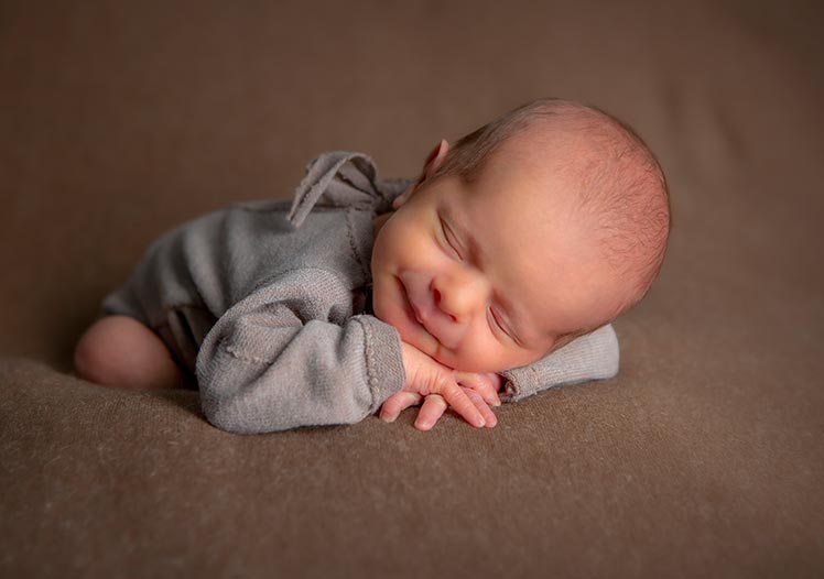 Imágenes Acontraluz, fotos de recién nacidos