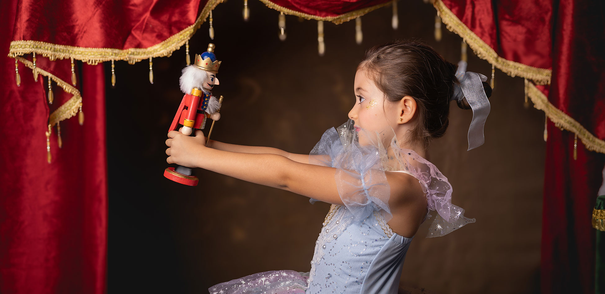 Reportajes de fotos de Navidad